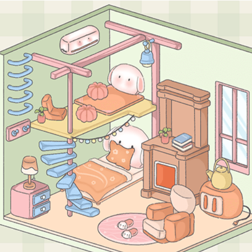 Decor Room ShinChan Kawaii