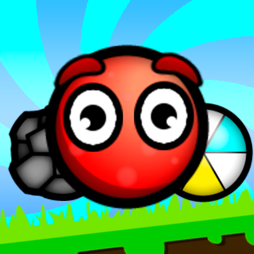 Old Bounce Tales-Ball: 2