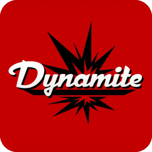 Dynamite