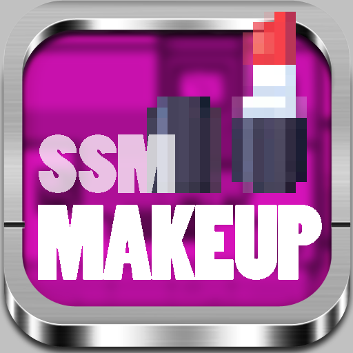 SSM MakeUp