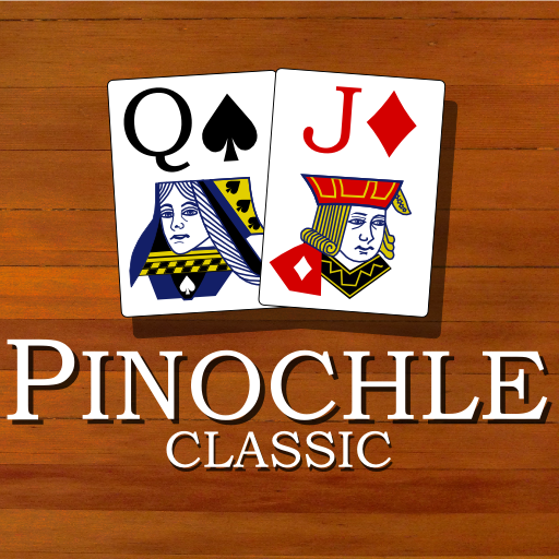 Pinochle Classic