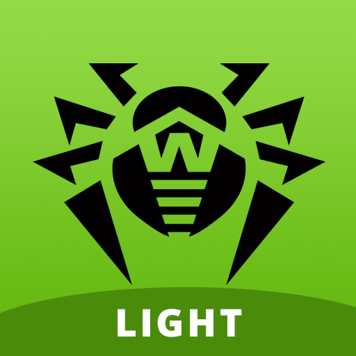 Антивирус Dr.Web Light