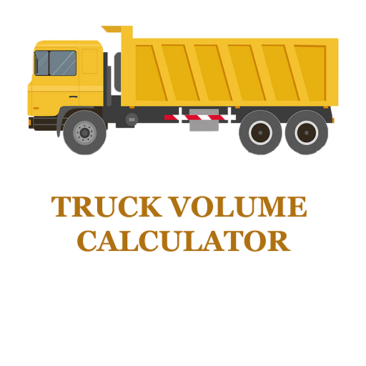 Truck Volume Calculator
