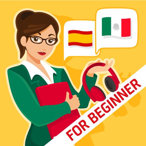 Spanish for Beginners: LinDuo