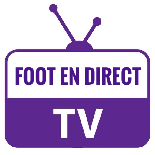 Foot en Direct Télévision