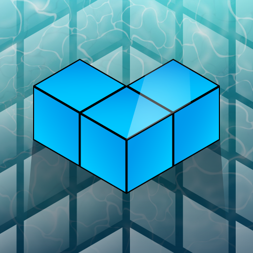 Falling Blocks 3D