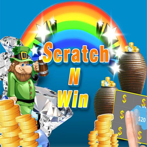 Scratch N Win