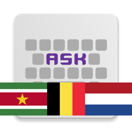 Dutch for AnySoftKeyboard