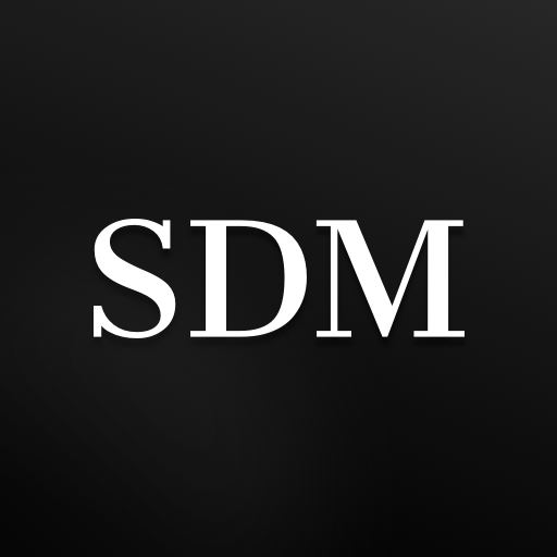 SDM: Sweet & Discreet Meet