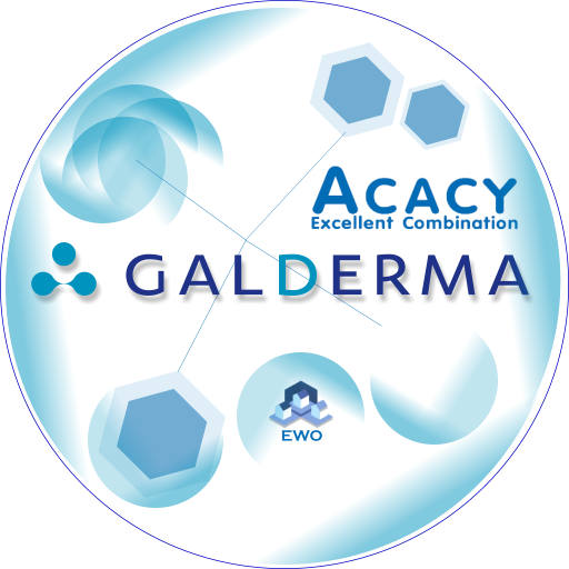 EWO Galderma