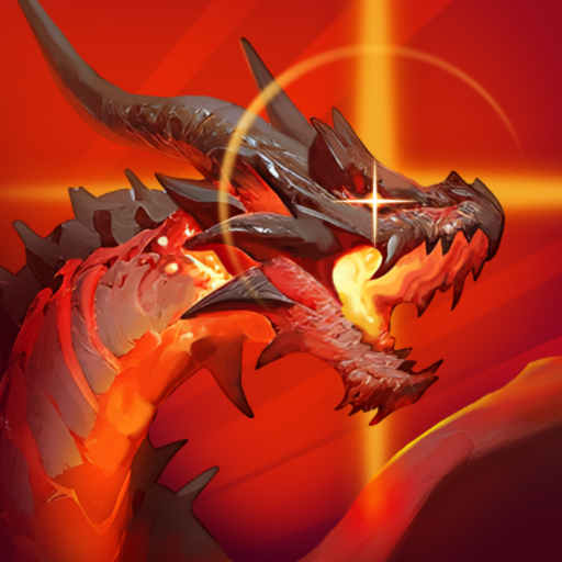 Friends & Dragons - Puzzle RPG