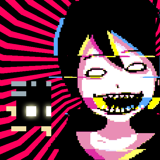 DERE EXE: Rebirth of Horror