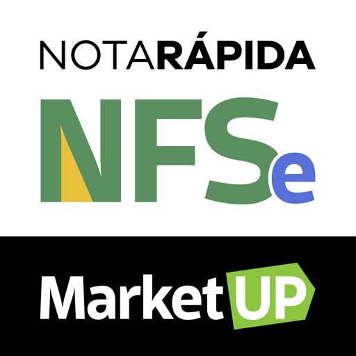 Nota Rápida - Nfse MEI Mobile