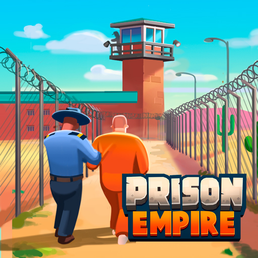 Prison Empire Tycoon - 增益型遊戲