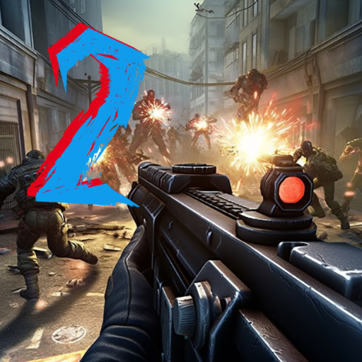 Dead Trigger 2: เกมยิงซอมบี้