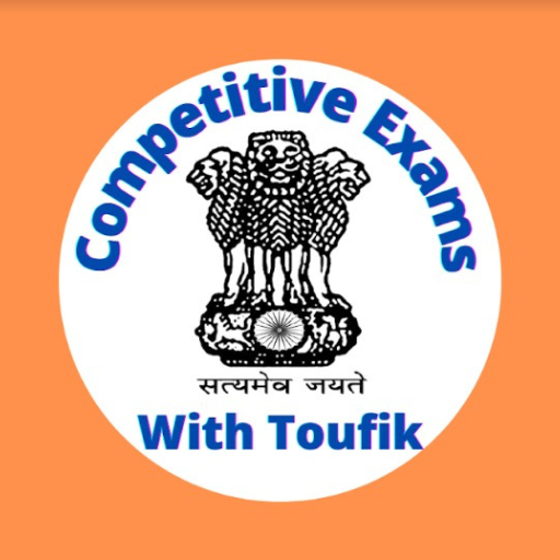 Competitive Exams With Toufik