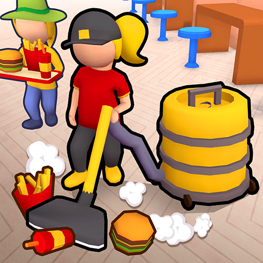 Clean It: Giochi di Pulizia