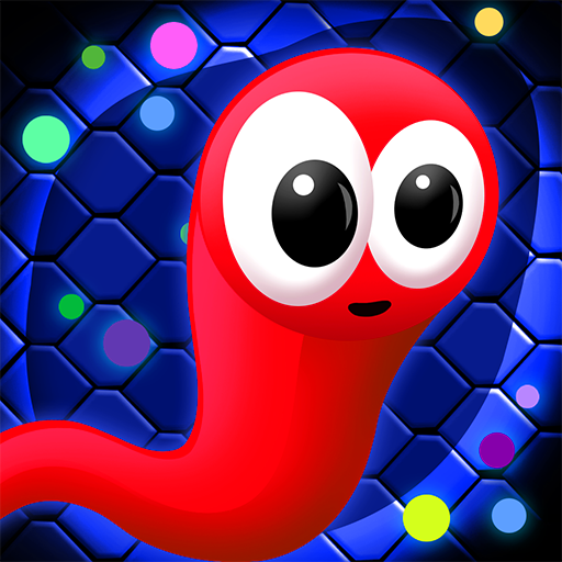 Snake Blitz io - Fun Games