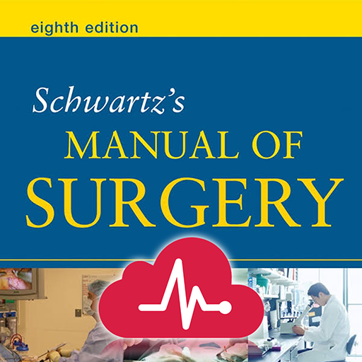 Schwartz's Manual of Surgery