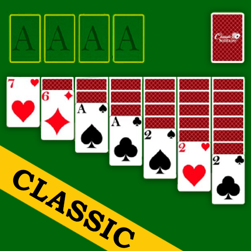 Classic Solitaire