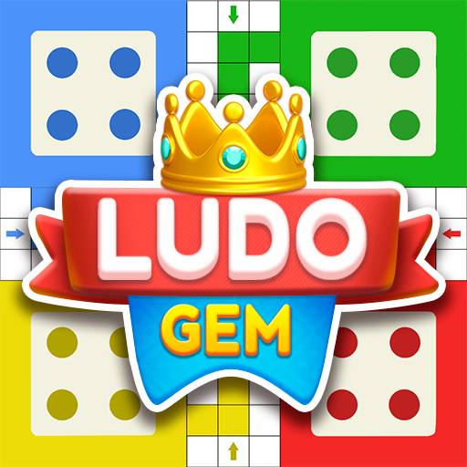 Ludo Gem - Online Multiplayer