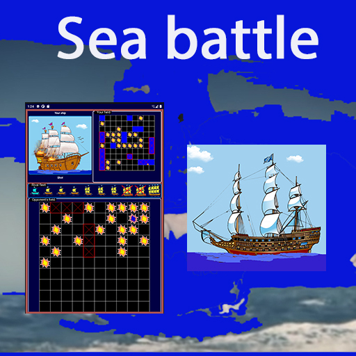 Sea Battle: Flying Dutchman