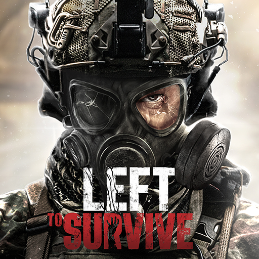 Left to Survive: jeu de zombie