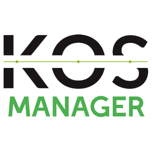 KOS Manager