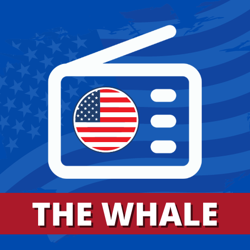 102.9 The Whale Radio