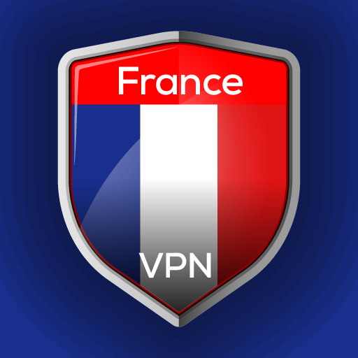 França VPN rápido e seguro