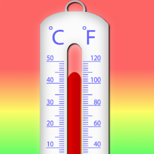 Nauwkeurige kamerthermometer