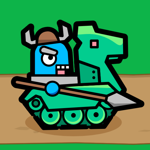 Age of Tanks Warriors: Tanker