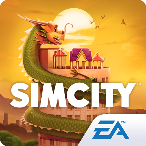 SimCity BuildIt