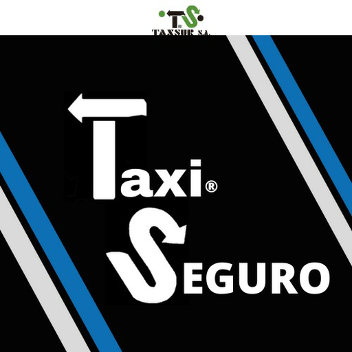 Taxiseguro Conductor