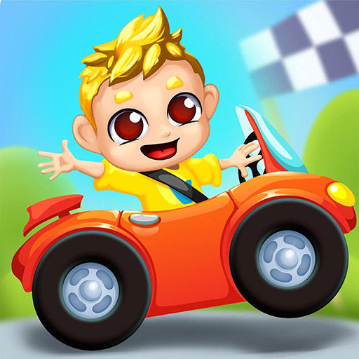 Vlad & Niki Car Games for Kids0.41