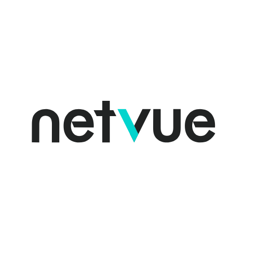 Netvue - In Sight In Mind