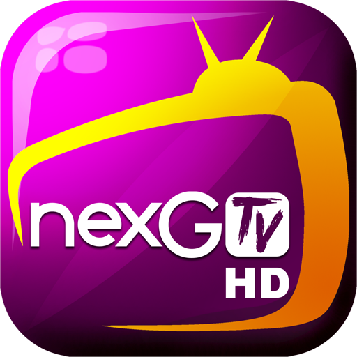 nexGTv HD