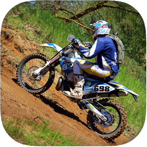 Motocross Offroad Bike Race 3D