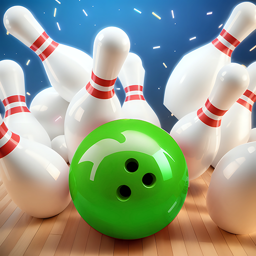 Bowling Spiele Offline