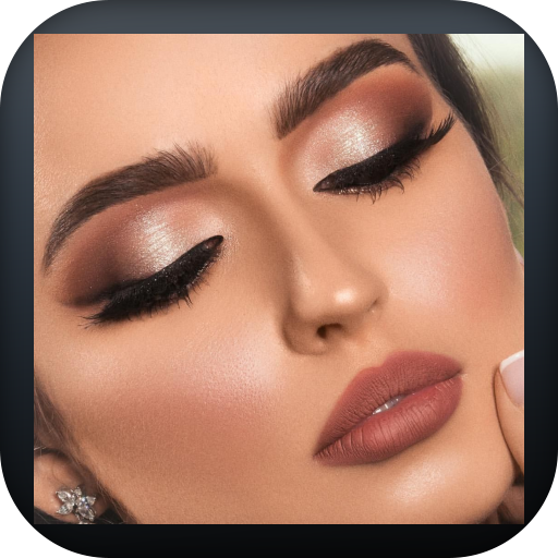 تعلم المكياج مع Maysam Makeup