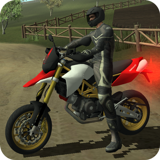 Cross Motorbikes