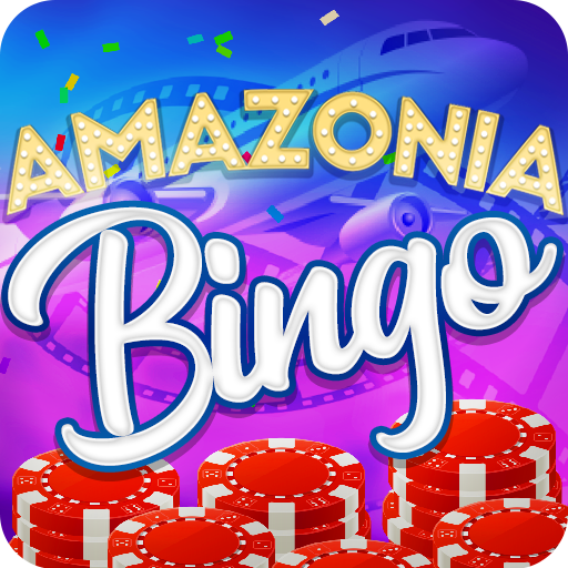 Amazonia Bingo - Social Casino