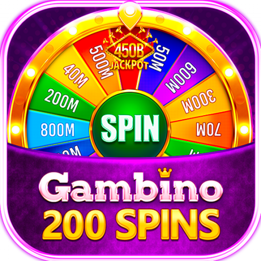 Gambino Slots เกมคาสิโนออนไลน์