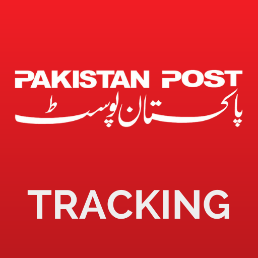 Pakistan Post Tracking