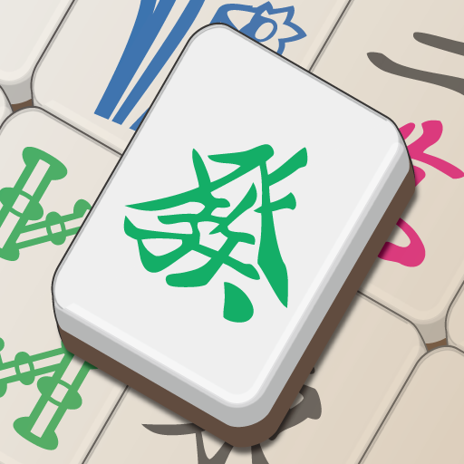 Mahjong Solitario 1000