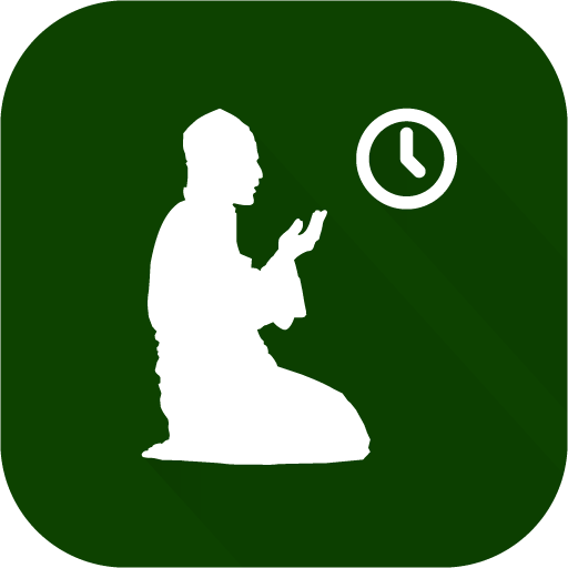 Horarios de Salat y Qibla