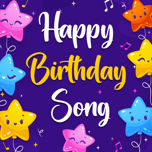 Happy Birthday Song