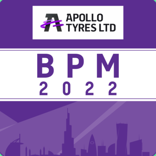 Apollo BPM 2022