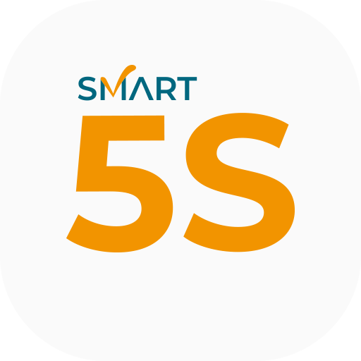 Smart 5S - Lean Manufacturing