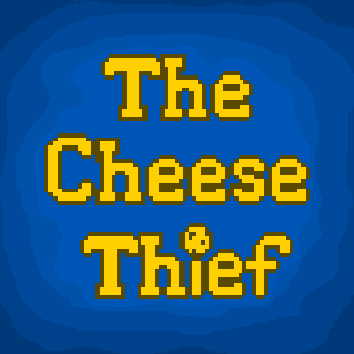 The Cheese Thief